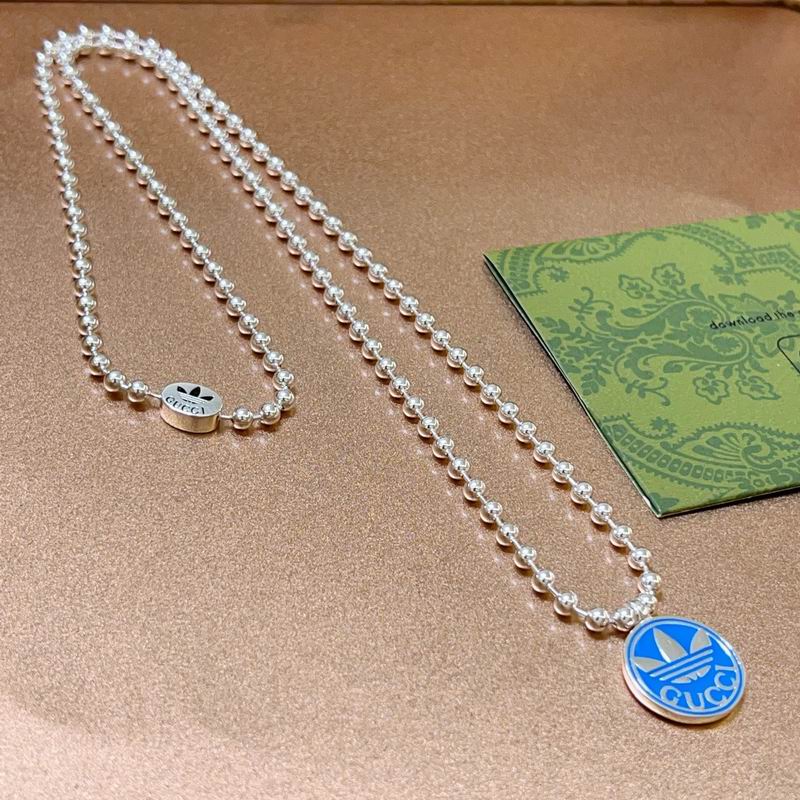 Gucci Necklace 11yxx268